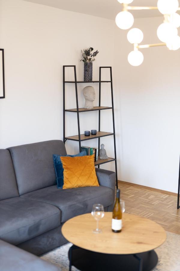 Appartamento Lahn-Living III - Modernes Design - Zentrale Lage Nahe Rhein Und Martinsburg Lahnstein Esterno foto