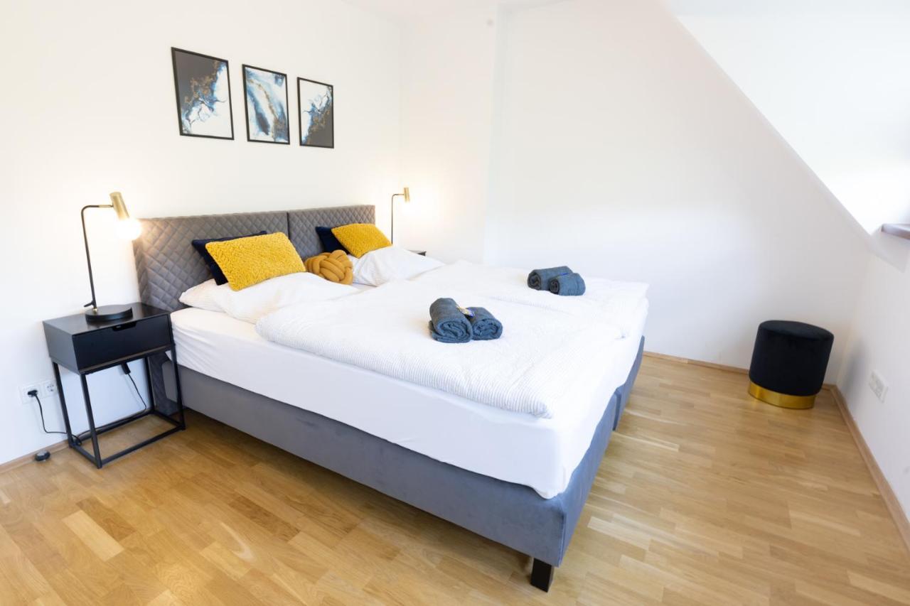 Appartamento Lahn-Living III - Modernes Design - Zentrale Lage Nahe Rhein Und Martinsburg Lahnstein Esterno foto