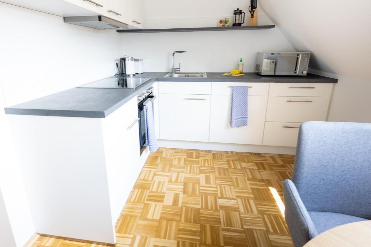 Appartamento Lahn-Living III - Modernes Design - Zentrale Lage Nahe Rhein Und Martinsburg Lahnstein Esterno foto