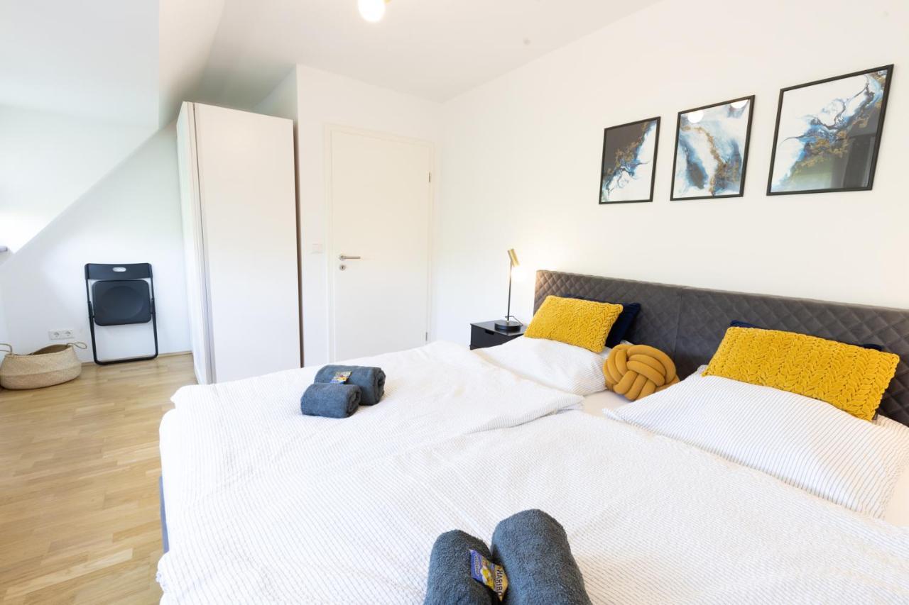 Appartamento Lahn-Living III - Modernes Design - Zentrale Lage Nahe Rhein Und Martinsburg Lahnstein Esterno foto