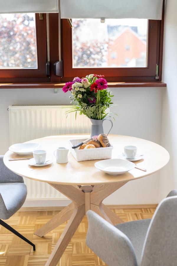 Appartamento Lahn-Living III - Modernes Design - Zentrale Lage Nahe Rhein Und Martinsburg Lahnstein Esterno foto
