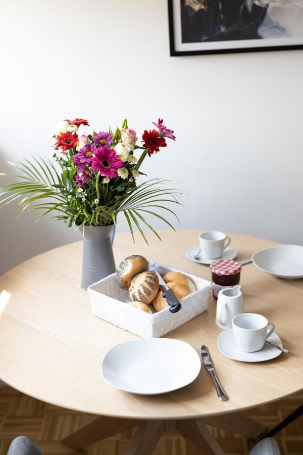 Appartamento Lahn-Living III - Modernes Design - Zentrale Lage Nahe Rhein Und Martinsburg Lahnstein Esterno foto