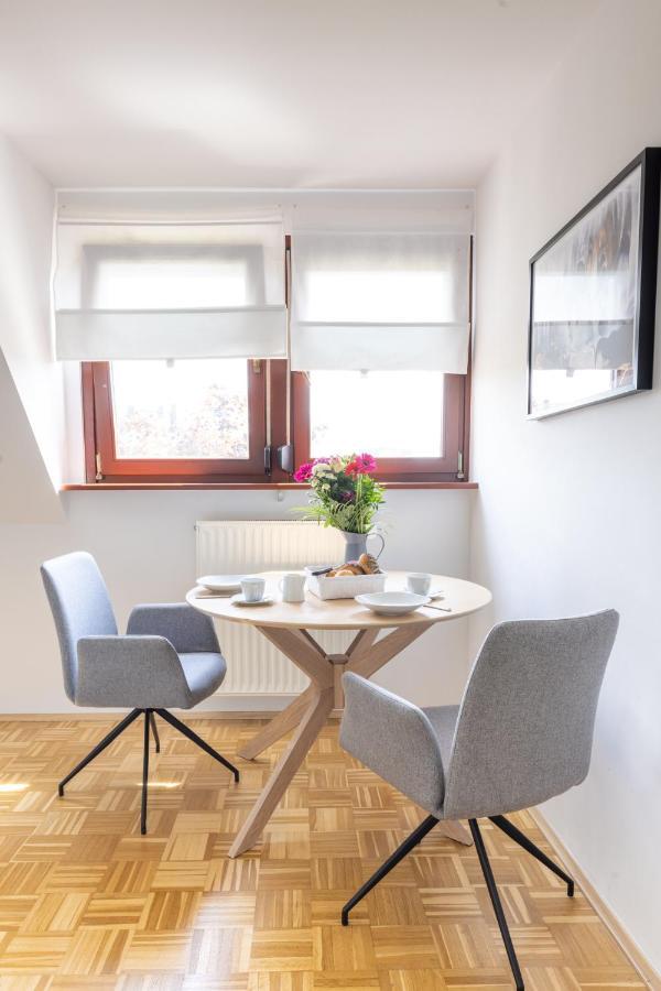 Appartamento Lahn-Living III - Modernes Design - Zentrale Lage Nahe Rhein Und Martinsburg Lahnstein Esterno foto