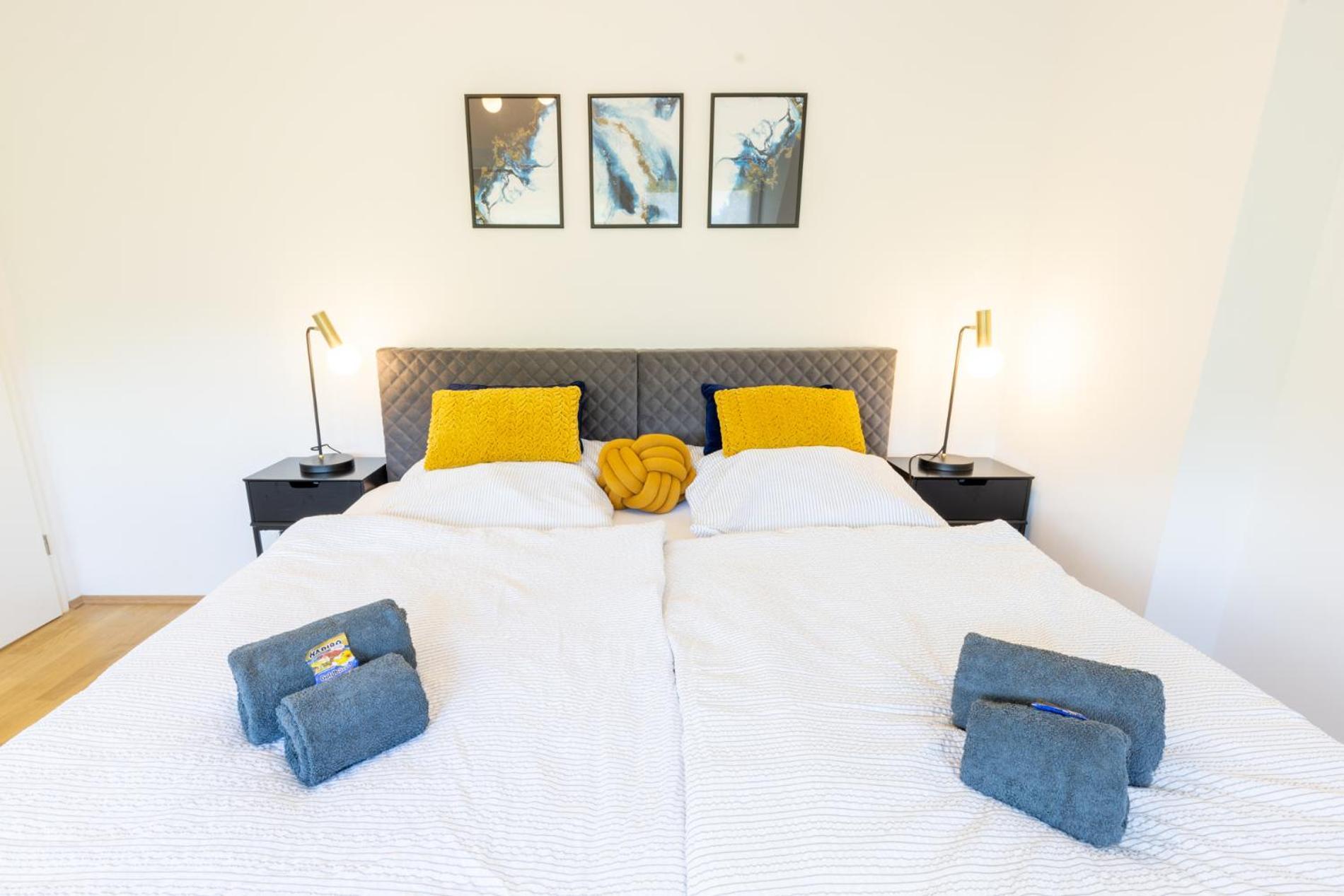 Appartamento Lahn-Living III - Modernes Design - Zentrale Lage Nahe Rhein Und Martinsburg Lahnstein Esterno foto